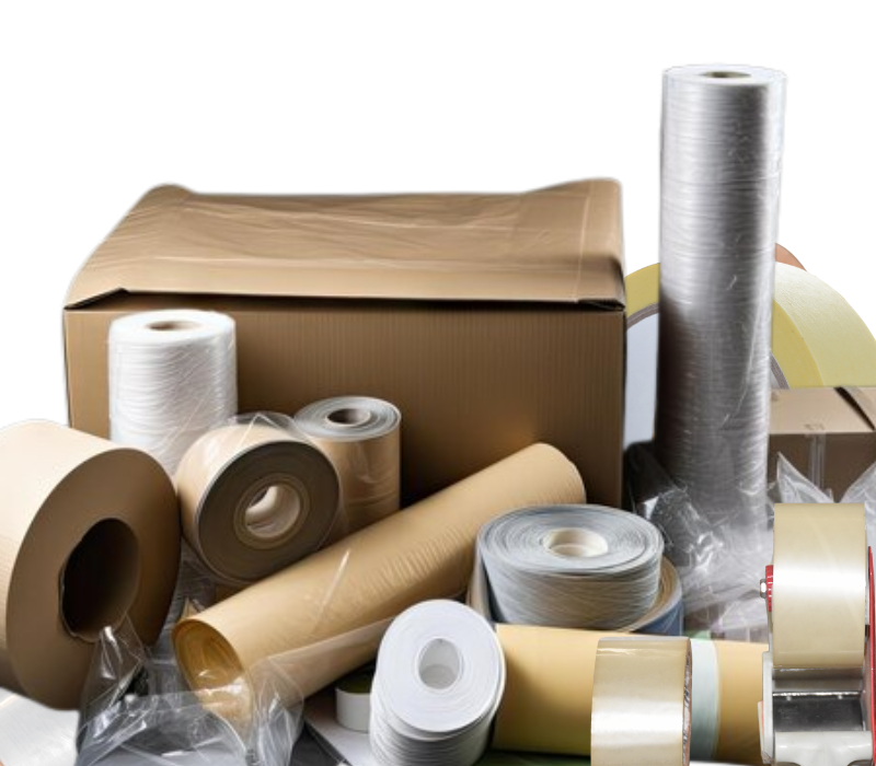 Paper Products in India