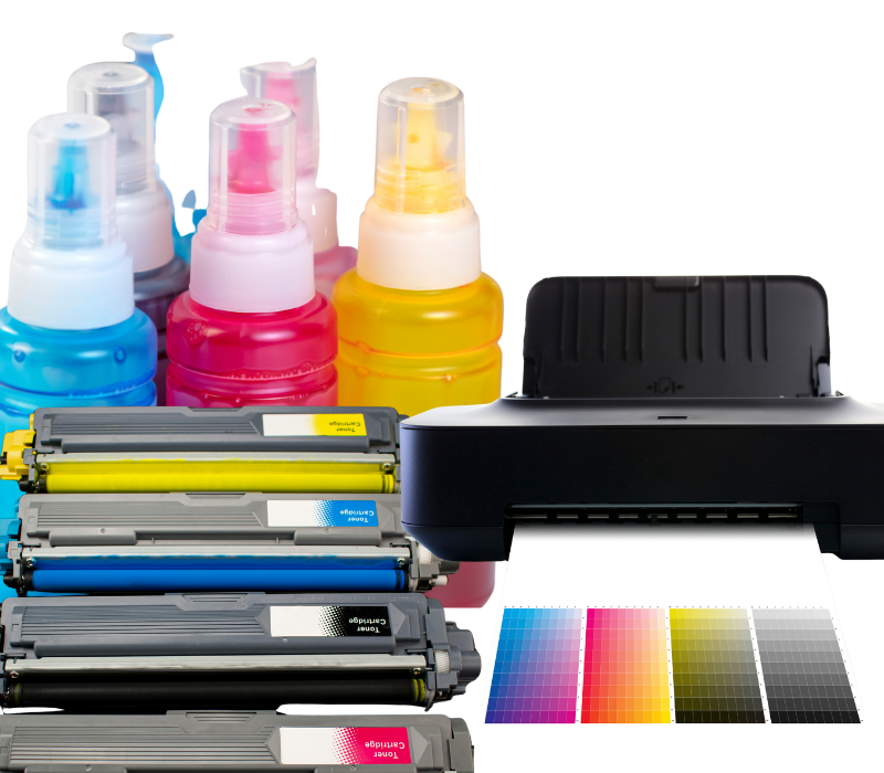Printer Cartridges in India