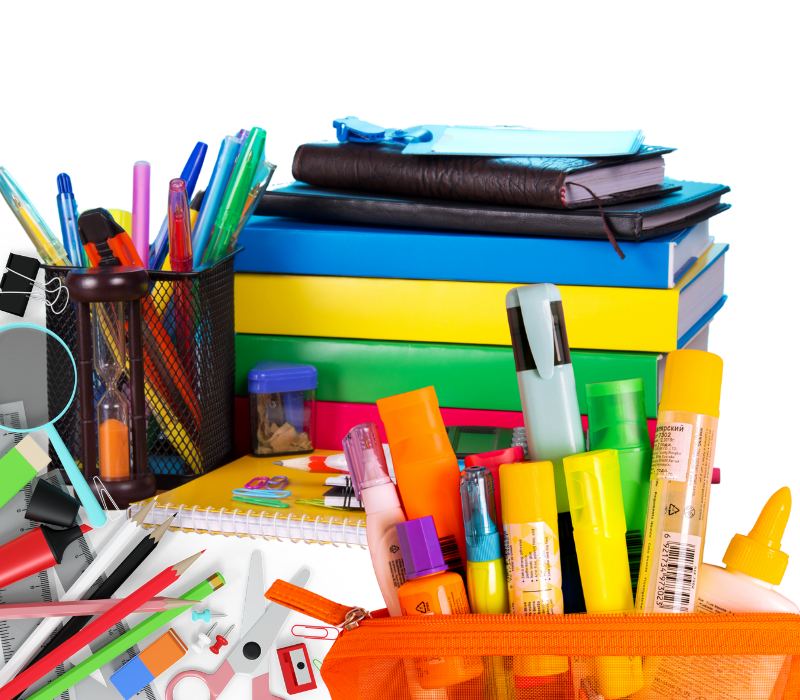 Stationery & Office Supplies in India