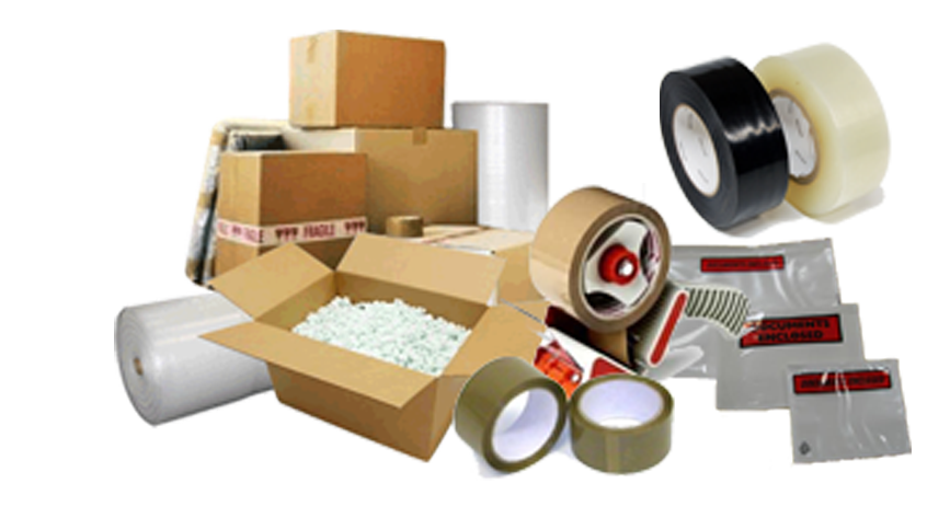 Trusted Stationery & Office Supply Partner