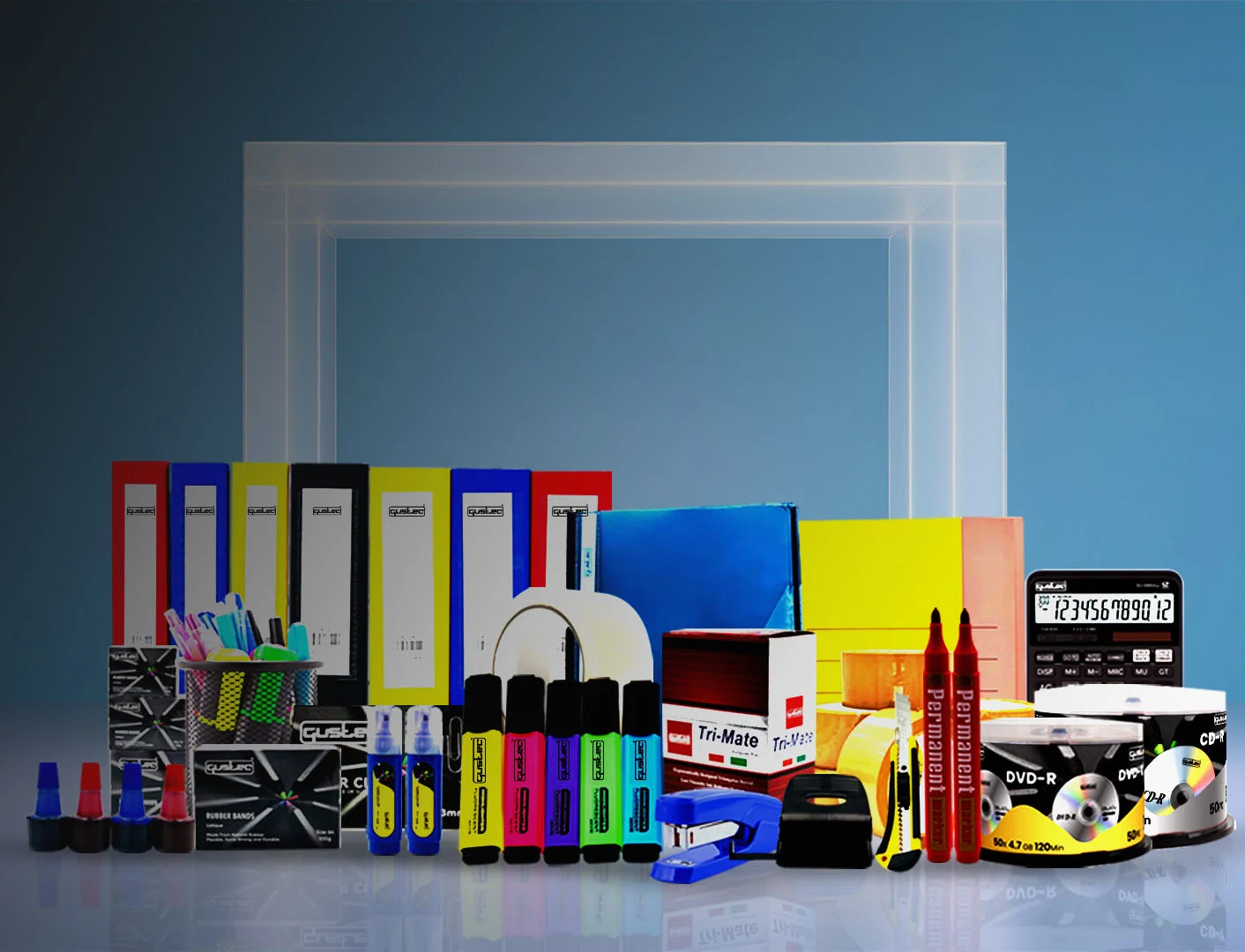 Office Stationery supplier in india