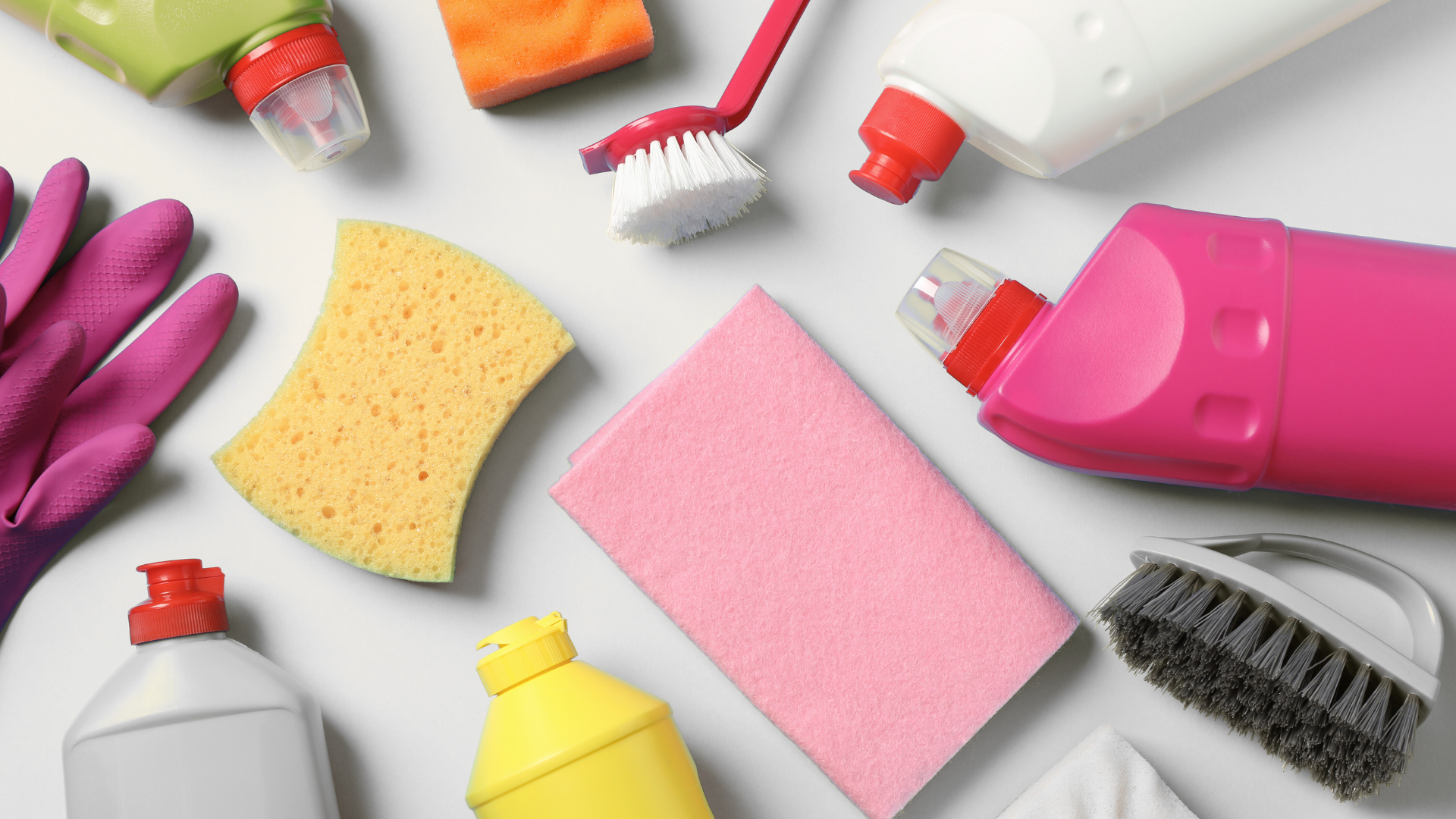 Housekeeping product supplier in India