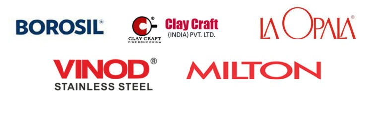 Cutlery Items supplier in India