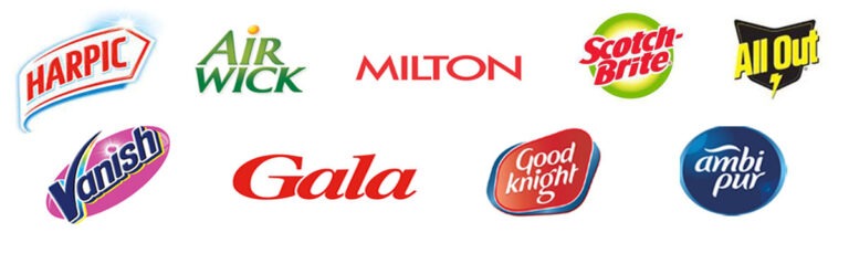 Housekeeping product supplier in India