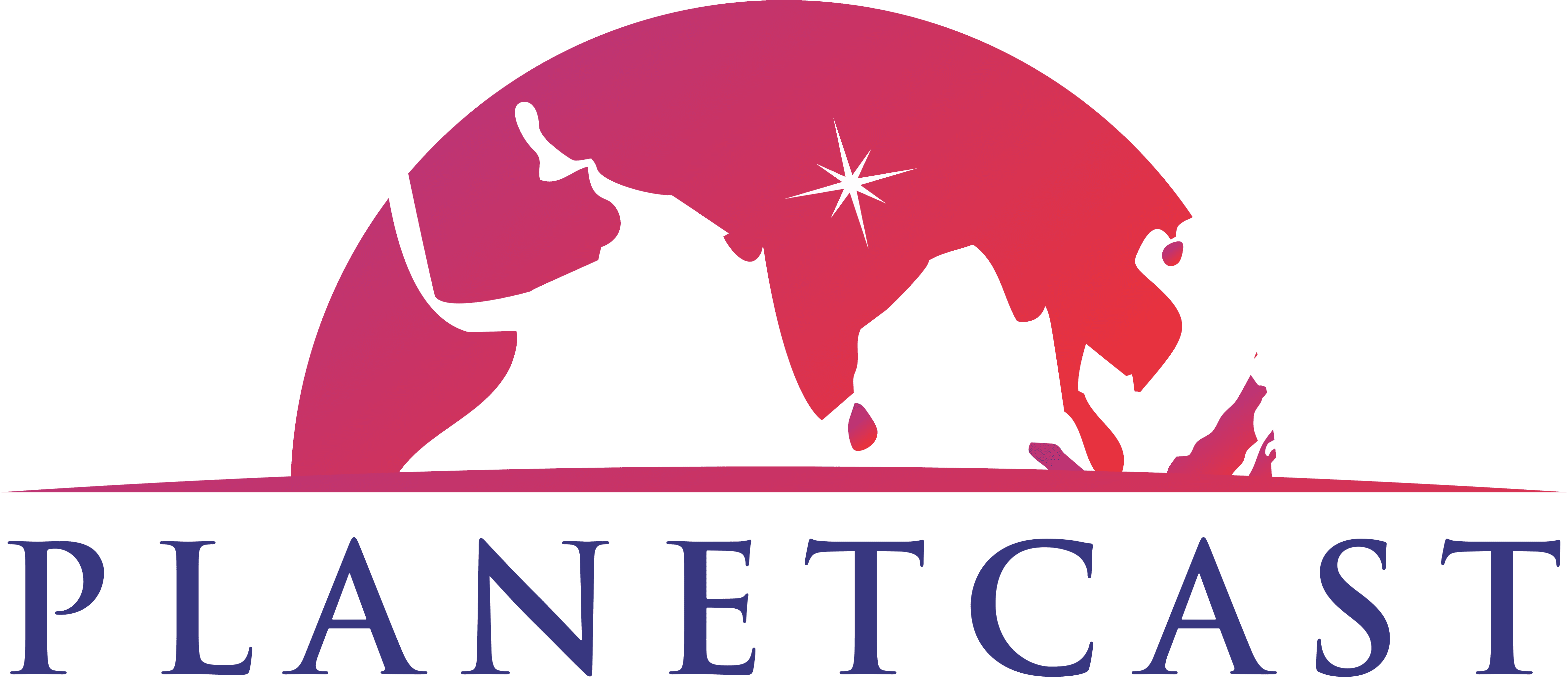 PlanetCast Media