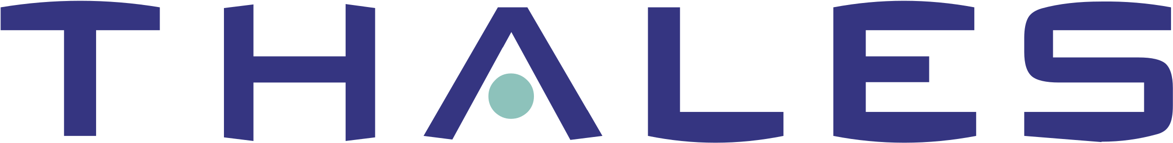 Thales Group Infotech
