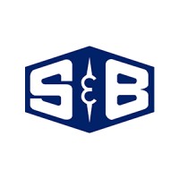 S & B