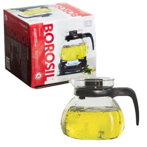 Tea Kettle 