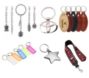 Key Chain