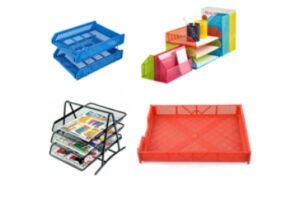 Paper Trays
