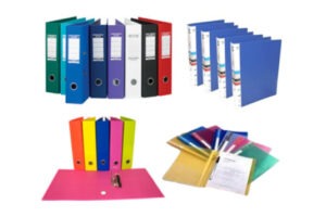 Files