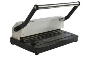 Spiral Binding Machine