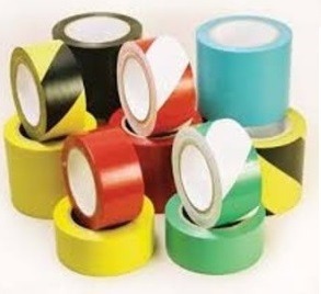 Floor Marking Tapes & Packing Tapes