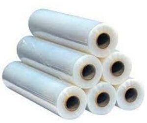 Stretch Film Roll & Corrugated Roll