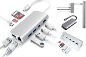 Extension board, Adaptors, Cables: HDMI Printer, Power Printer, Data Routers