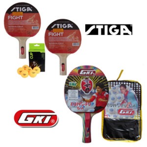 Table Tennis Racket