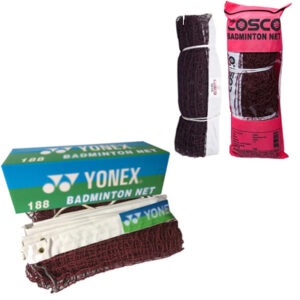  Badminton Net